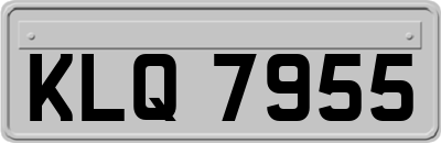 KLQ7955