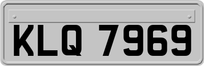 KLQ7969