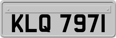 KLQ7971