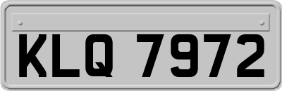KLQ7972