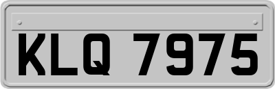 KLQ7975