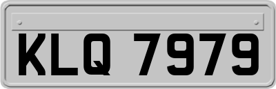 KLQ7979