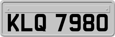 KLQ7980