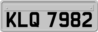 KLQ7982