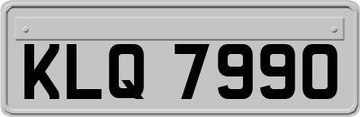 KLQ7990