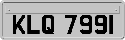 KLQ7991
