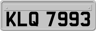 KLQ7993
