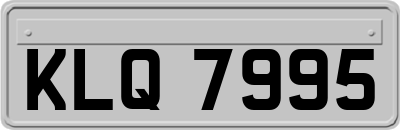 KLQ7995