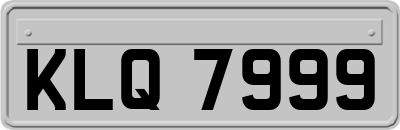 KLQ7999