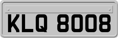 KLQ8008