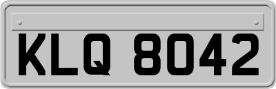 KLQ8042