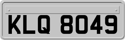 KLQ8049