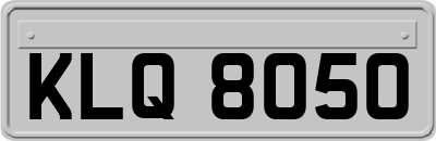 KLQ8050