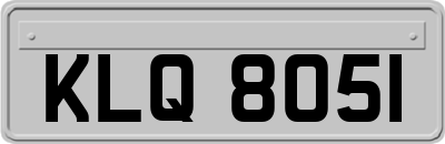KLQ8051