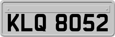 KLQ8052