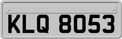 KLQ8053