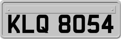 KLQ8054