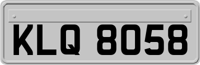 KLQ8058