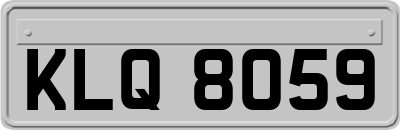 KLQ8059