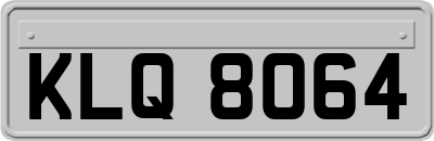 KLQ8064