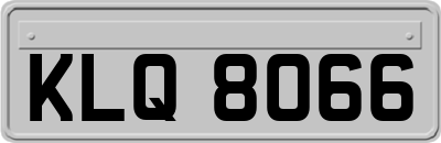 KLQ8066
