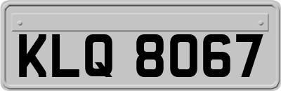 KLQ8067