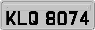 KLQ8074