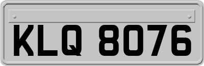 KLQ8076