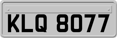 KLQ8077