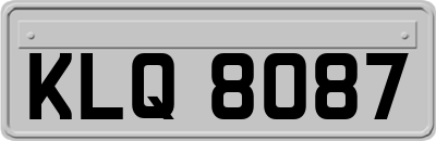 KLQ8087