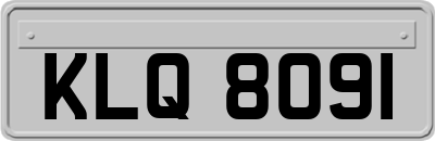 KLQ8091