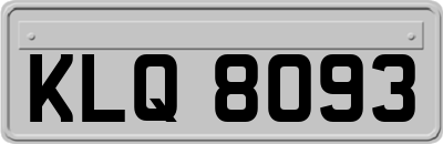 KLQ8093
