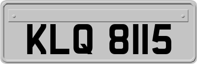 KLQ8115