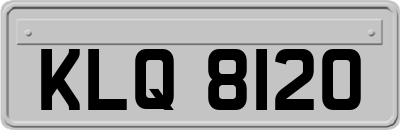KLQ8120