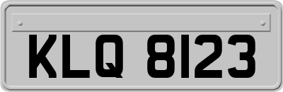 KLQ8123