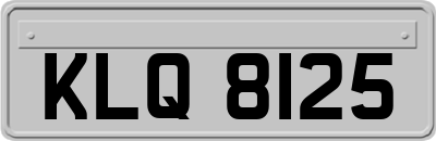 KLQ8125