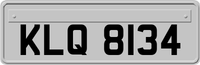 KLQ8134