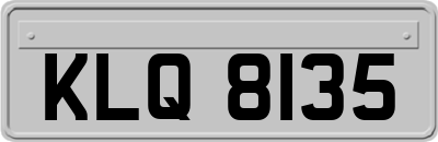 KLQ8135