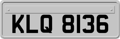 KLQ8136