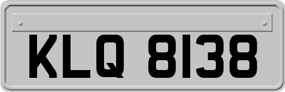 KLQ8138