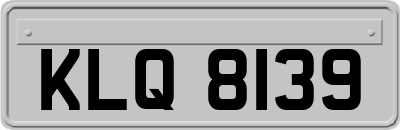 KLQ8139