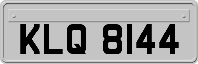 KLQ8144