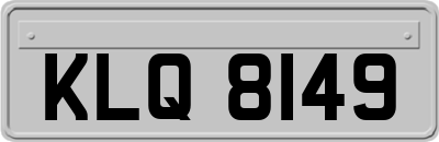 KLQ8149