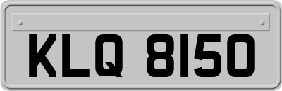 KLQ8150