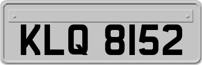 KLQ8152