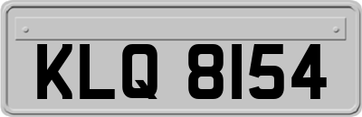 KLQ8154