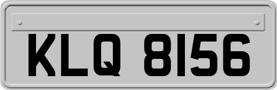KLQ8156