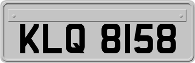 KLQ8158