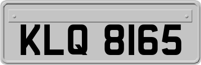 KLQ8165