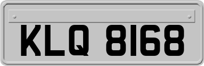 KLQ8168